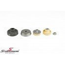 Amortisör Lastiği E36 E46 Arka Takım