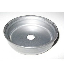 Helezon Yay Lastiği Alt E34 E39 E60 E65