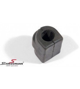 Viraj Demir Lastiği Mini R50 R52 R55 R56 Arka 16Mm