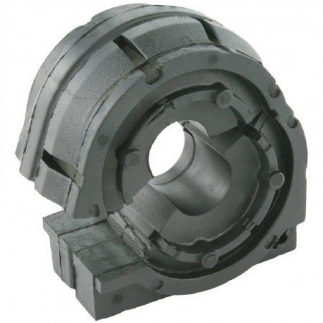 Viraj Demir Lastiği Arka Mini