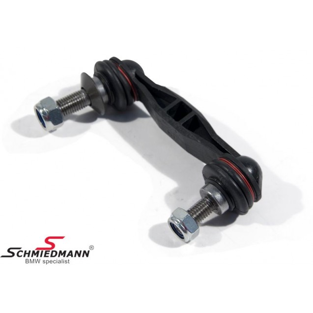 Viraj Askı Rotu F10 Arka 2Li