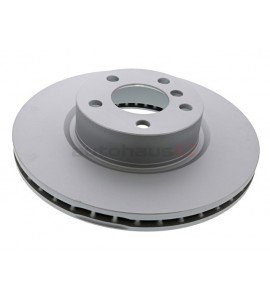 Fren Balatası E32 E34 Ön