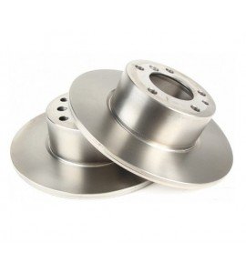 Fren Balatası E32 E34 Ön