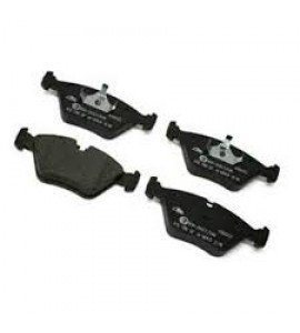 Fren Diski E-39 Ön 520/523/525/528/530/535 Havalı