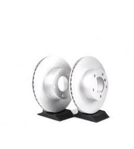 Fren Diski Ön  E65 7.40