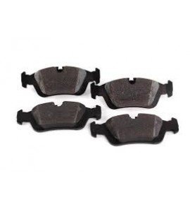 Fren Diski E60 E61 Ön