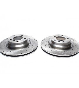 Fren Diski E90 F20 F30 F33 F36 Ön