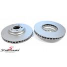 Fren Diski E65 Ön 745 E67