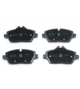 Fren Balatası Mını Cooper Ön R55 R56 R57 R58 R60