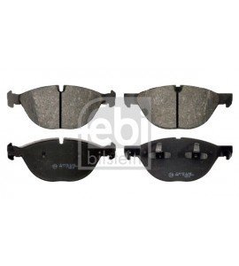 Fren Balatası E70 E71 F15 F16 Ön