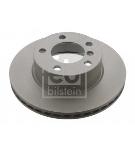 Fren Diski E70/71 Ön 4.8İ E71 3.5Dx/3.5İx