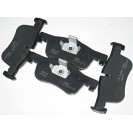 Fren Balatası F20 F30 Ön