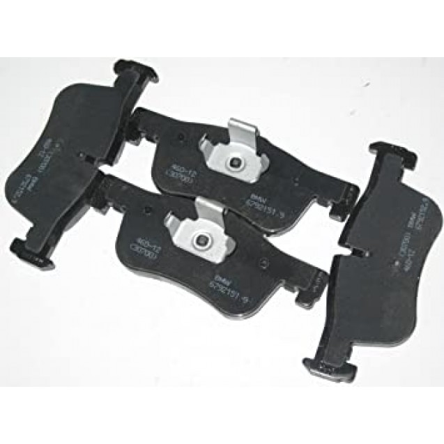 Fren Balatası F20 F30 Ön