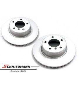 Fren Balata Ön Mini Cooper R56 R55