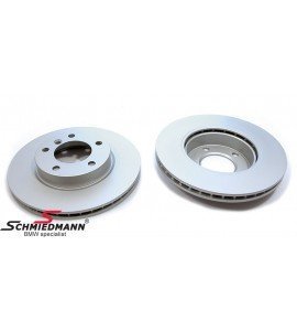 Fren Diski Mini Cooper Ön R60/61