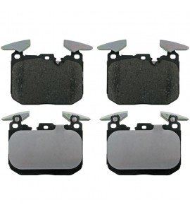 Abs Sensörü Mini Cooper R50 R52 R53 Ön