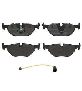 Fren Disk E60 Arka E61 E63 E64