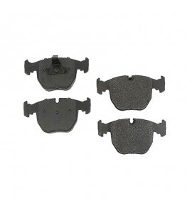 Fren Balatası E65 E 66 7.30 7.35 Arka