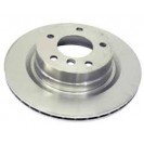  E39 Arka Disk Takım (Havalı)