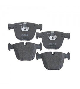 Fren Balatası E70 E71 F15 F16  E90 330D Arka