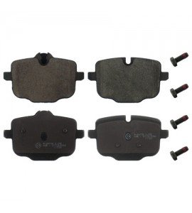 Fren Balatası E70 E71 F15 F16  E90 330D Arka