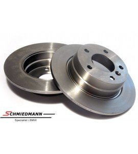 E87 E90 Arka Fren Aynası Takım