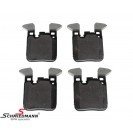 Balata Fişi E32 E34  Ön- Arka 1990-95