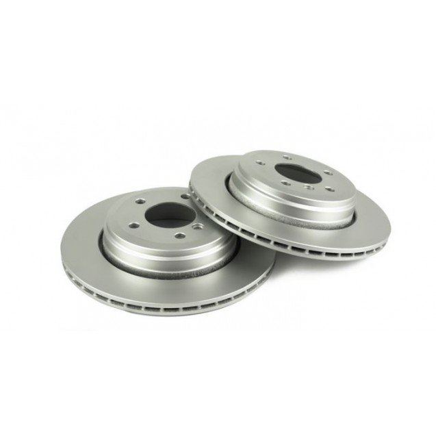 Balata Fişi E39 Ön