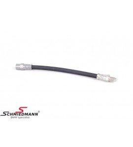 Fren Hortum Arka E36 Diskli