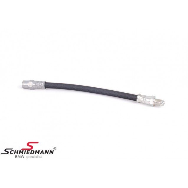 Fren Hortum Arka E36 Diskli