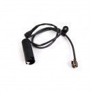 Balata Fişi Arka E38