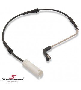 Balata Fişi E83 Ön