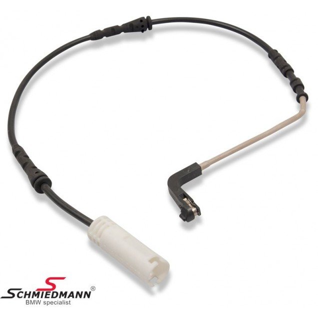 Balata Fişi E83 Ön