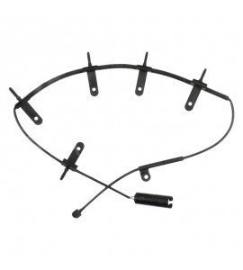 Balata Fişi Mini R50 Ön