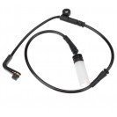 Balata Fişi Ön Düz E60 E61 E63