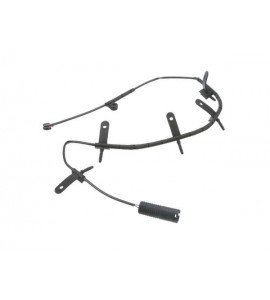 Balata Fişi E87 E90 Ön