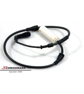 Balata Fişi E87 E90 Ön