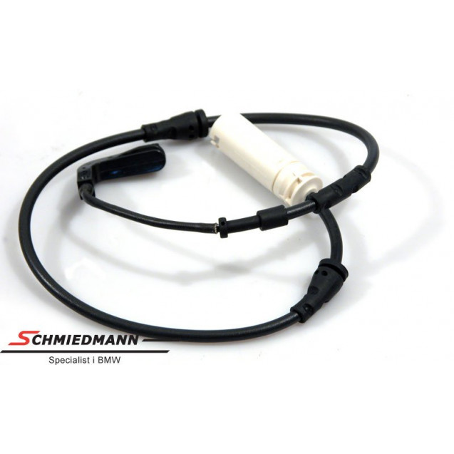 Balata Fişi E87 E90 Ön