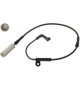 Balata Fişi Ön E60