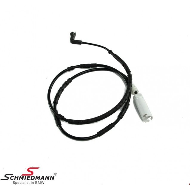 Balata Fişi Arka E84