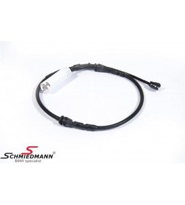 Balata Fişi E87 E90 Lcı Ön 2010-12