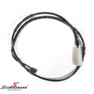 Balata Fişi Arka E87 E90 E91