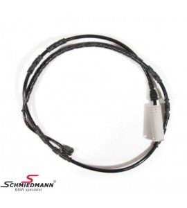 Balata Fişi Arka E87 E90 E91