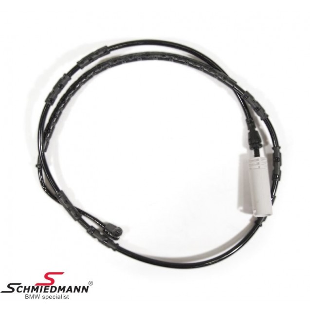 Balata Fişi Arka E87 E90 E91