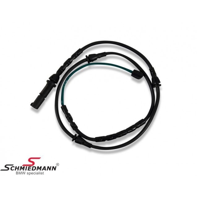 Yağ Filtresi E53 4.4İ 4.6İ R.Rover M60 M62