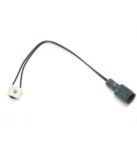 El Fren Teli E36 Arka Diskli