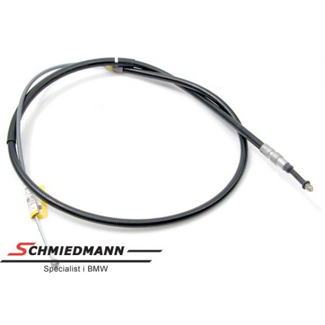 El Fren Teli E36 Kampanalı