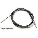 El Fren Teli E36 Arka Diskli