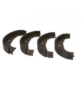 El Fren Balatası E46 E81 E87 F20 F30 E90