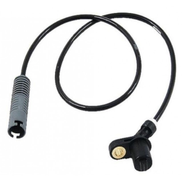 Abs Sensörü Ön E39 98 Kadar  *Gri*